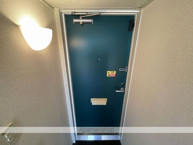 レオパレスラ・シンシアの内装写真