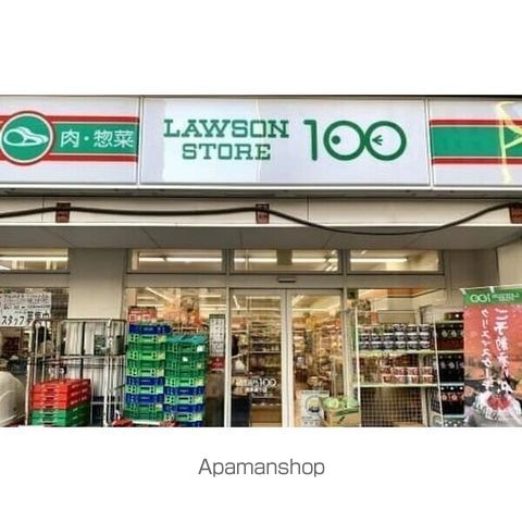 エルミタージュ新栄の周辺写真