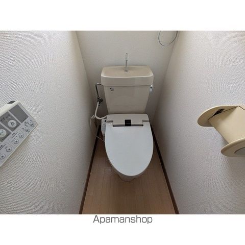 ルーキーリーグの内装写真