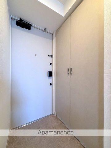 ESTEMCOURT難波VIIビヨンドの内装写真