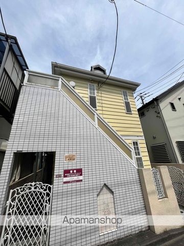 プチプラザ東高円寺の外観写真