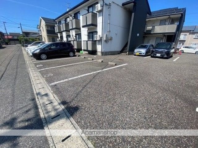 はっぴい東明B棟のその他写真