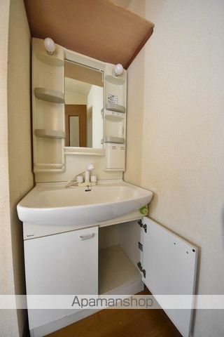 ドミール藤の内装写真