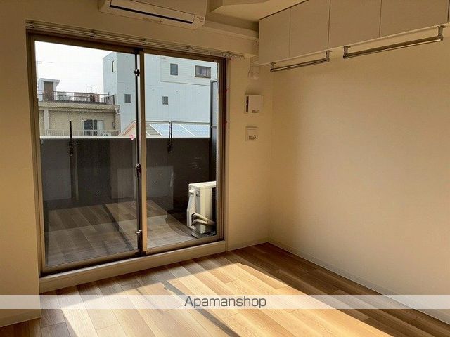 プレサンス鶴橋トレヴィエの内装写真