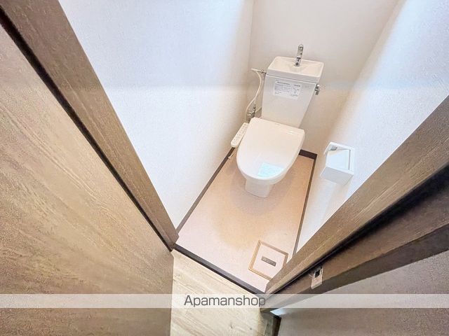 メゾンドFTの内装写真