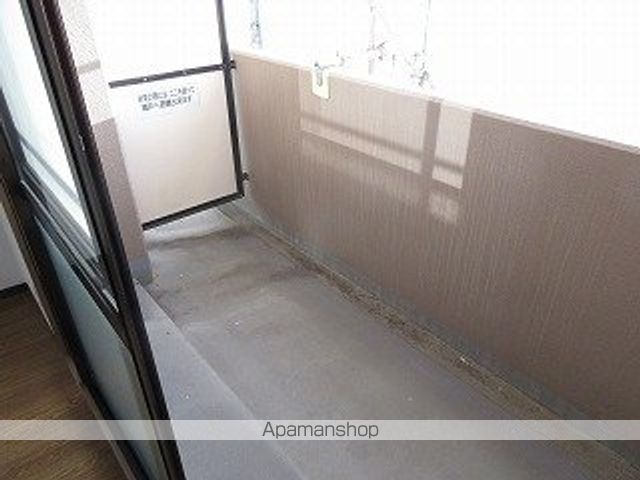 リバティベル三好丘の内装写真