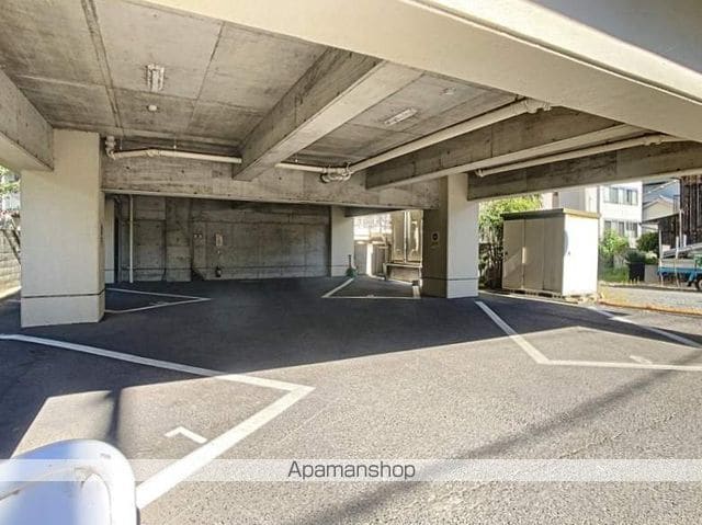 ニューメゾン近藤の外観写真