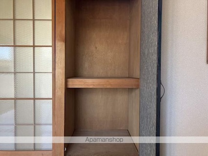 清遠マンション[2DK/43m2]の内装6