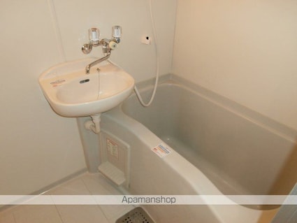 甲良町ハウス[1K/21.1m2]のバス