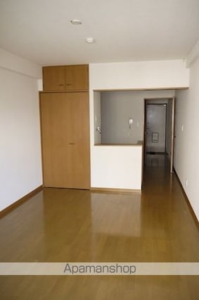 長野県松本市中央１丁目[1K/30.38m2]のその他内装4