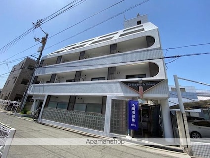 ラ・パルフェ・ド・コロン[1R/18.7m2]の外観2