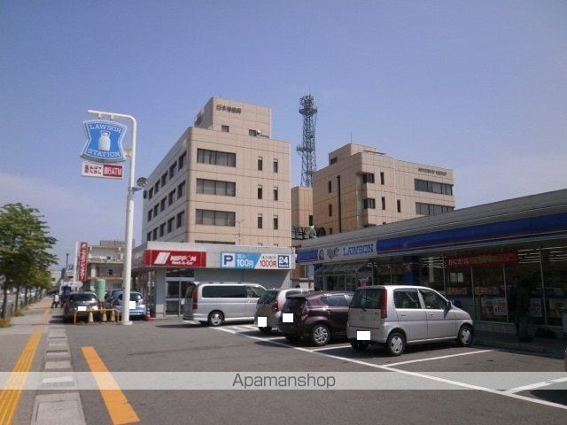 アメニティ久方の周辺写真