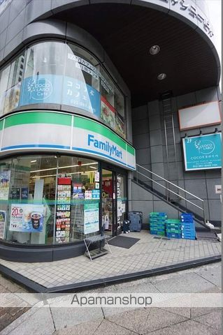 アプリーレ久屋大通公園の周辺写真