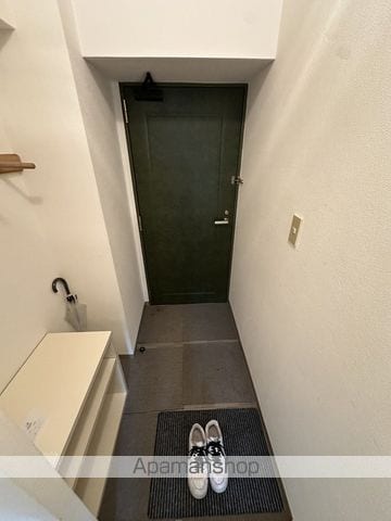 シャーレゆざわの内装写真