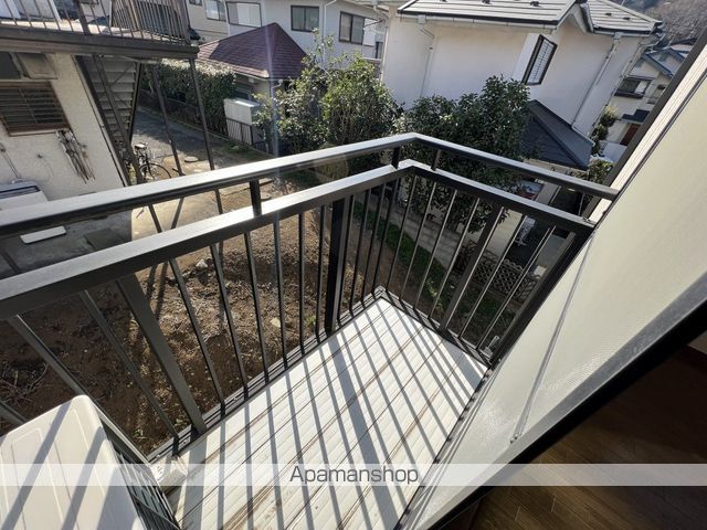 サイプレスハイツの内装写真