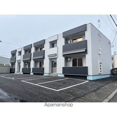 ステラ中ノ島