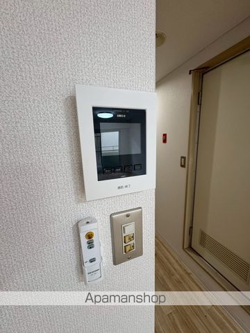 メゾン雅の内装写真