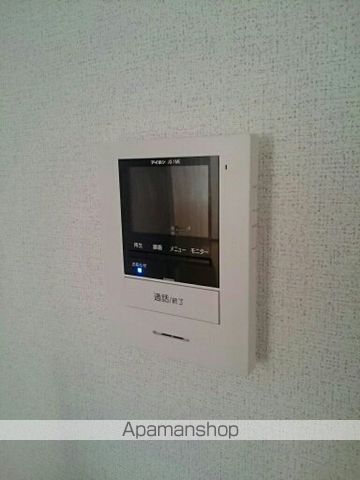 クレストール福田の内装写真