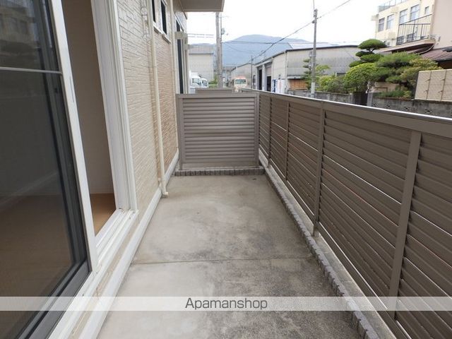 リビングタウン勝間Aの内装写真