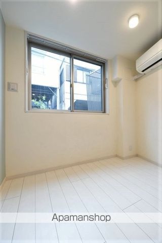 CLASS市ヶ谷の内装写真