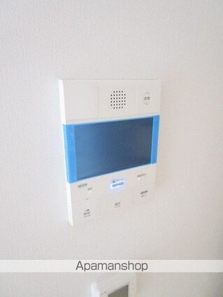 ＪＰ　ｎｏｉｅ　阿佐ヶ谷[1LDK/41.22m2]のセキュリティ