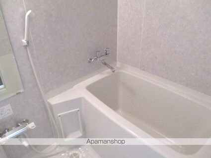 東京都新宿区上落合２丁目[1K/26.53m2]のバス