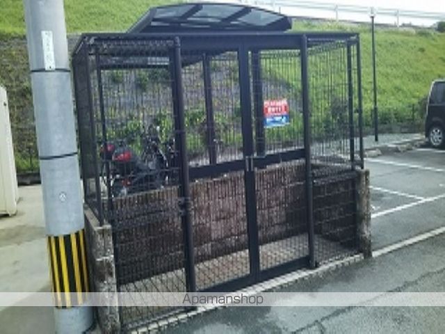 レオパレスクレオの内装写真