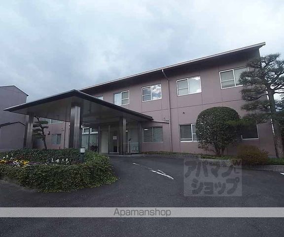 上賀茂中山町ハイツの周辺写真