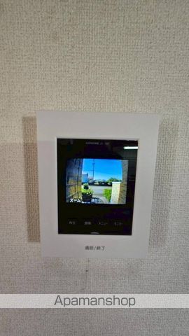 ヴィラ ルミエールAの内装写真