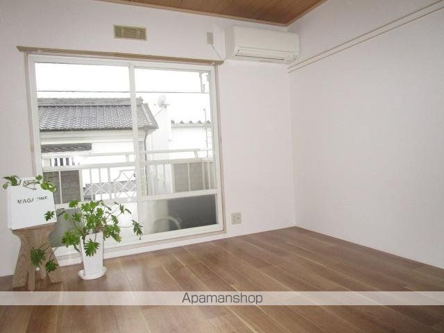 アメニティハイツ Aの内装写真