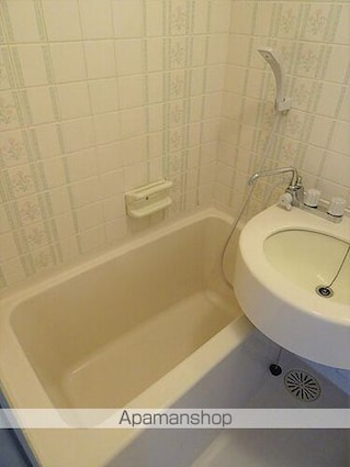 ライオンズマンション麻布[1R/17.8m2]のその他内装3