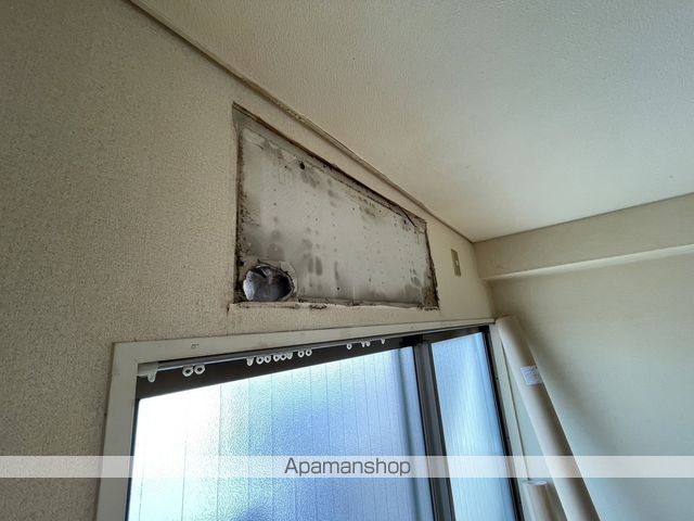 シャトー巽の内装写真
