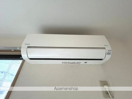 コスモス光が丘　Ａ[1K/35m2]の内装3