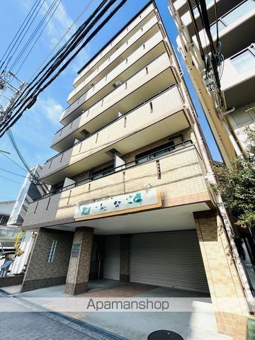 カーサ北本通