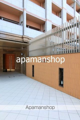 コンソラーレ土佐堀の外観写真