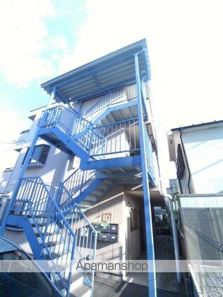 プライムコート[2DK/39.6m2]の外観5