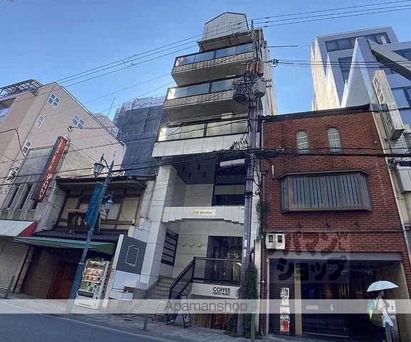 TAT Buildingの外観写真