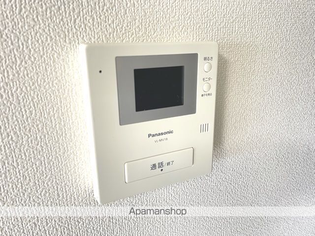 ヤマタケビルの内装写真