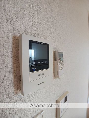 カテュルスフェリスIの内装写真