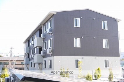 Ａｓｐｅｒｇｅ　百瀬（アスペルジュ　モモセ）[2LDK/62.65m2]の外観4