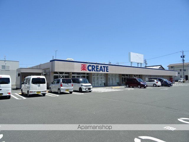 雄踏町中村様貸家北棟の周辺写真