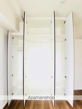 クレアホームズ千葉センタープレイス[2LDK/57.15m2]のリビング・居間8