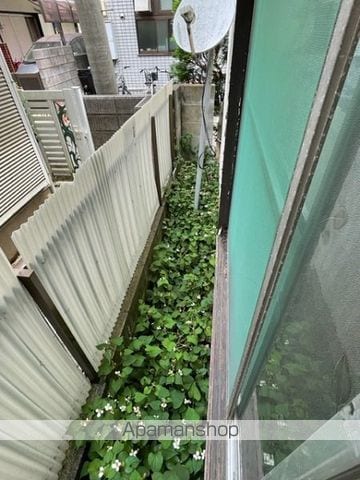 富士見荘の内装写真