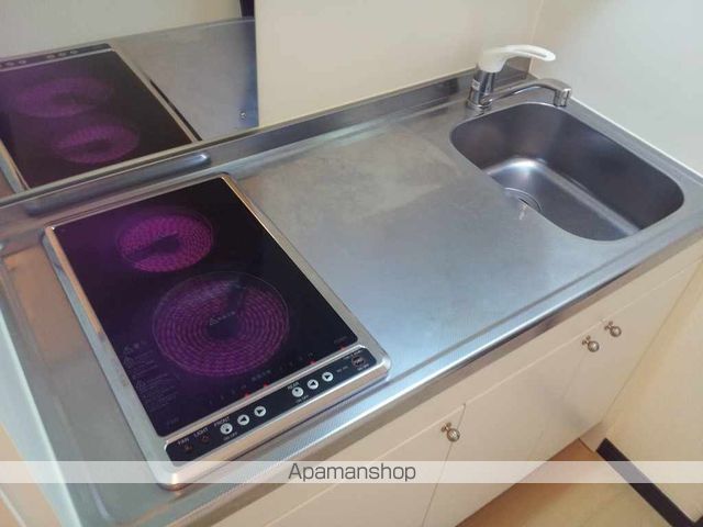 レオパレスドリームの内装写真