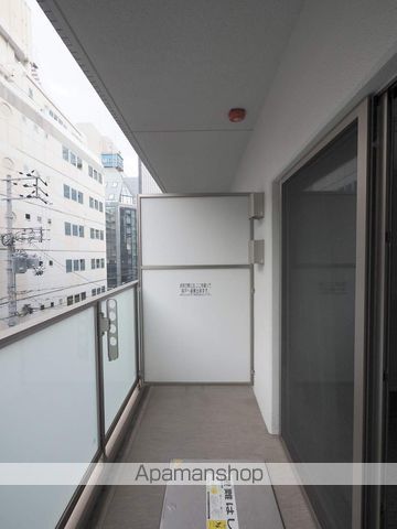 RESIDENCE TRESOR DIEUの内装写真