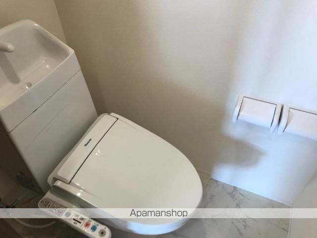 グレイスリーの内装写真