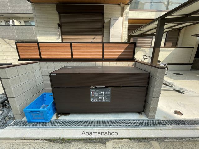 トリシア上甲子園のその他写真