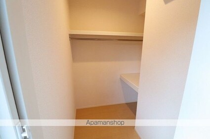 アンソレイユＡ[2LDK/60.73m2]の内装5