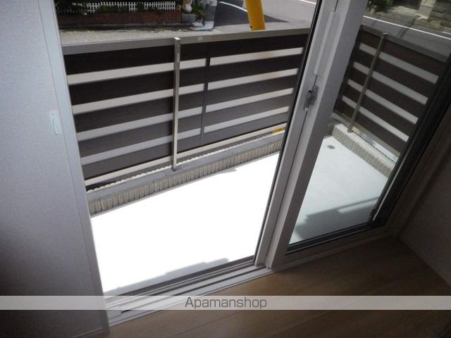 D-room烏丸北大路の内装写真