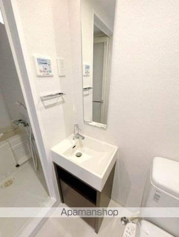 スパシエグランス大森の内装写真
